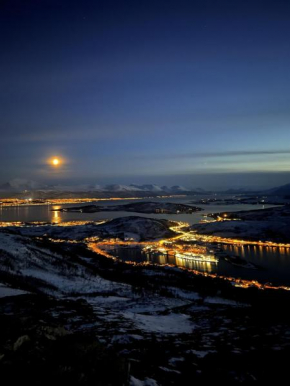 My Home Kaldfjorden